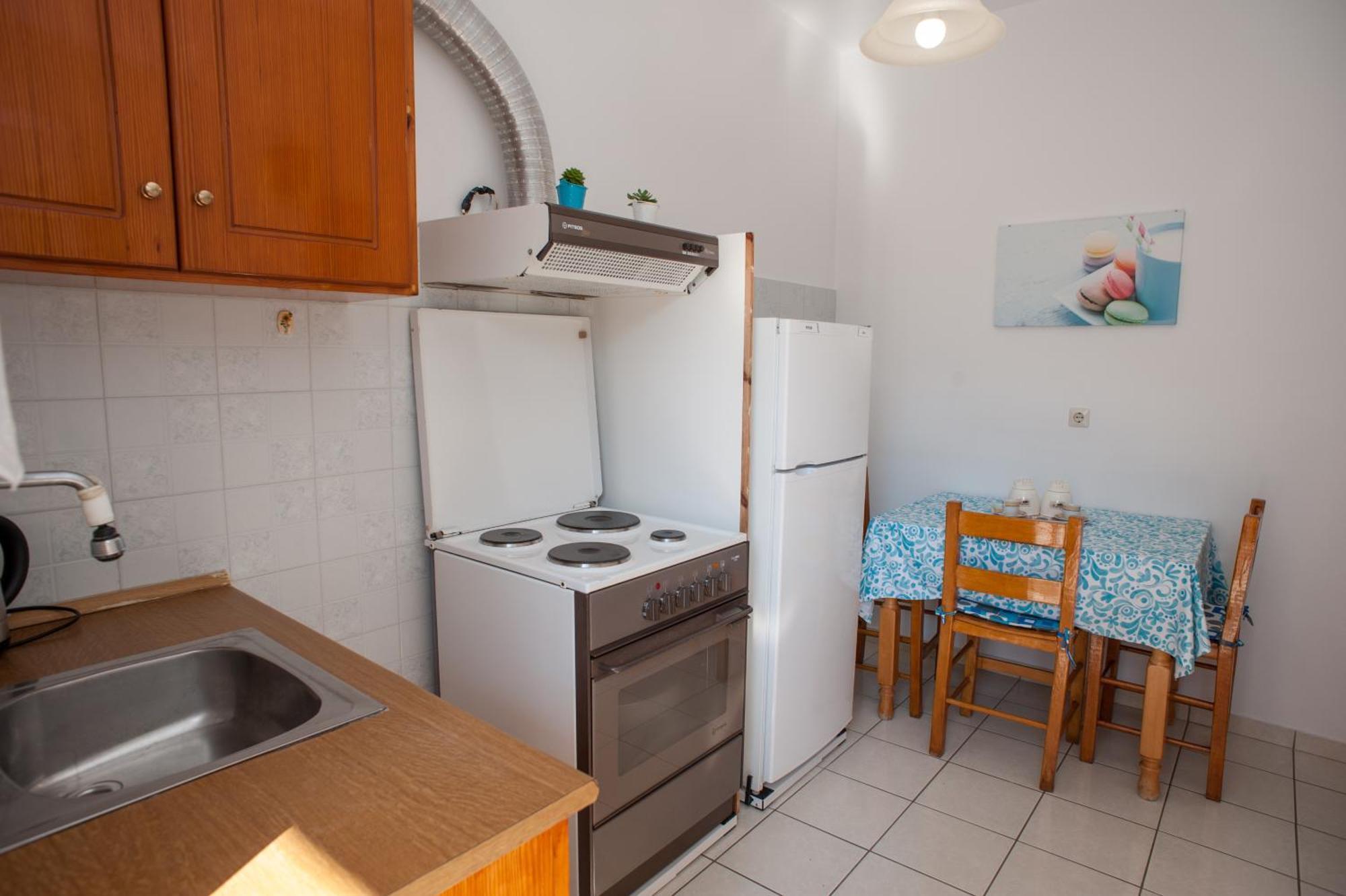 Erodios Apartments Elaionas (Achaia) Quarto foto